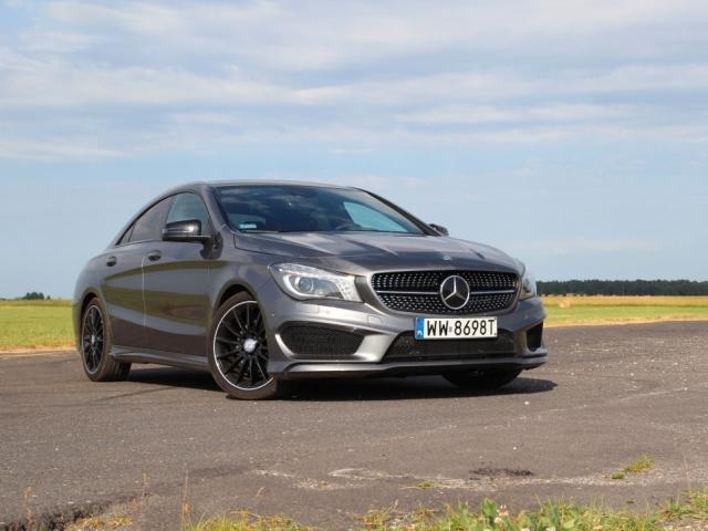Coupe (2013 - 2016)