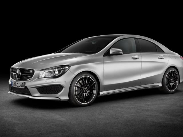 Coupe Facelifting (2016 - 2018)