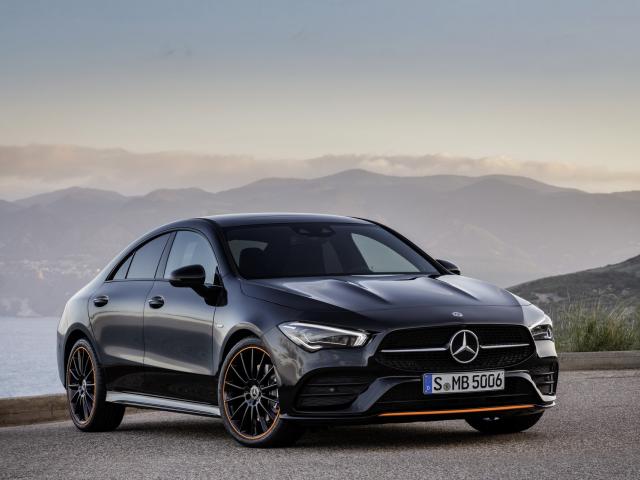 Coupe (2019 - 2023)