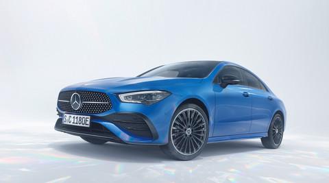Coupe Facelifting (2023 - teraz)
