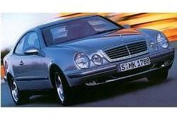 Coupe C208 (1997 - 2002)