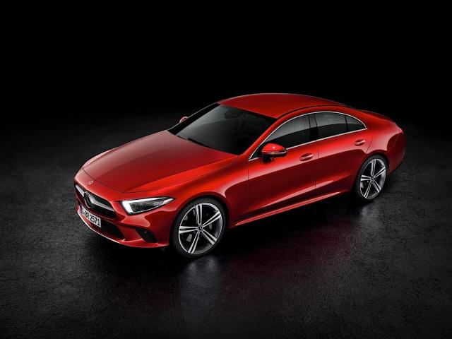 Coupe (2018 - 2021)
