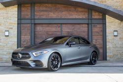 Coupe AMG (2019 - 2021)