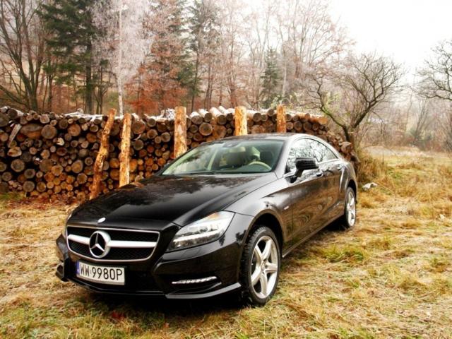 Coupe (2011 - 2014)