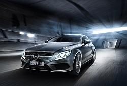 Coupe Facelifting (2014 - 2017)