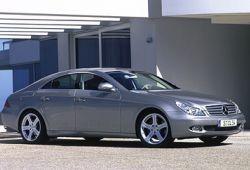 W219 (2004 - 2011)