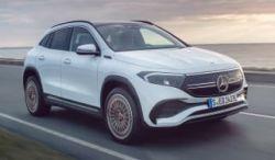 SUV (2021 - 2024)