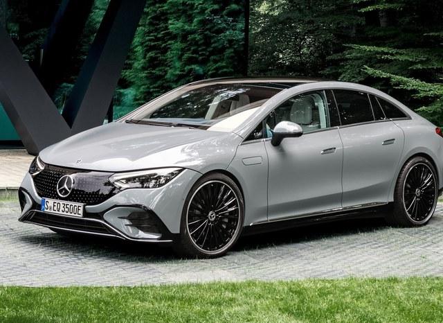 Sedan (2022 - teraz)