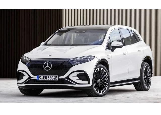 SUV (2022 - teraz)