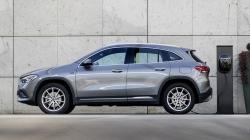 Off-roader Plug-In (2020 - 2023)