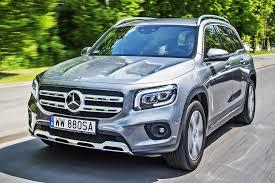 SUV Facelifting (2023 - teraz)