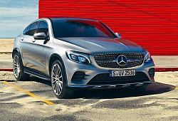Coupe AMG (2016 - 2019)