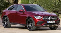 Coupe Facelifting (2019 - 2022)