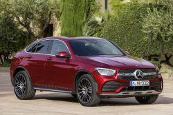 Coupe Plug-In (2019 - 2022)
