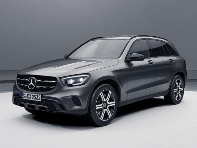 SUV (2015 - 2019)