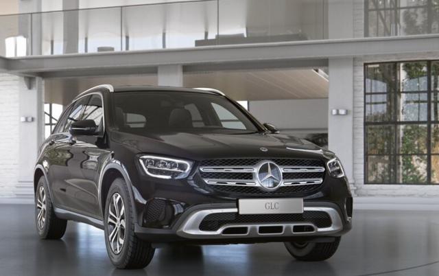 SUV Facelifting (2019 - 2022)