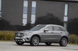 SUV Plug-In (2019 - 2022)
