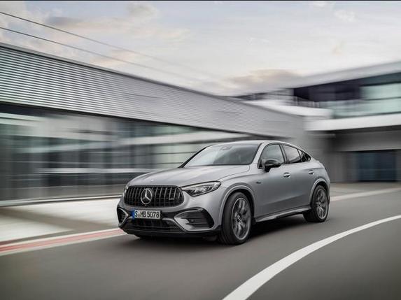 Coupe Plug-In (2023 - teraz)