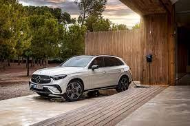 SUV Plug-In (2022 - teraz)