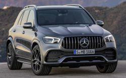 Coupe AMG (2019 - 2023)