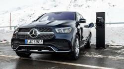 Coupe Plug-In (2020 - 2023)