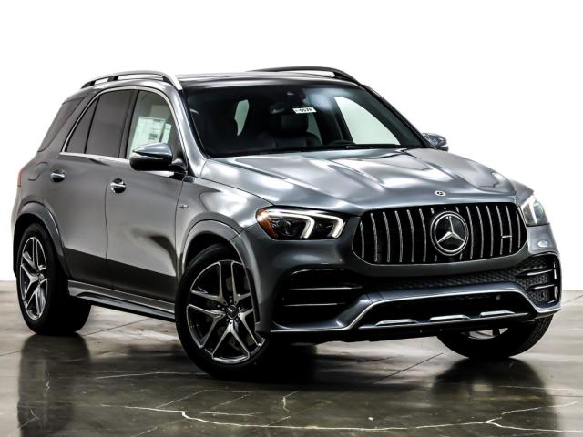SUV AMG Facelifting (2023 - teraz)