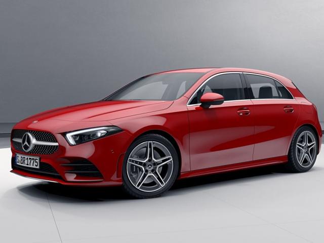 Hatchback (2018 - 2022)