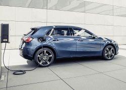 Hatchback Plug-In (2019 - 2022)