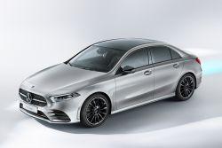 Sedan AMG (2019 - 2022)