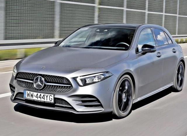 Sedan Facelifting (2022 - teraz)
