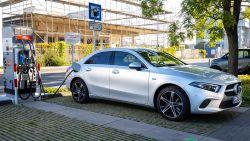 Sedan Plug-In (2019 - 2022)