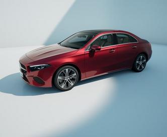 Sedan Plug-In Facelifting (2023 - teraz)