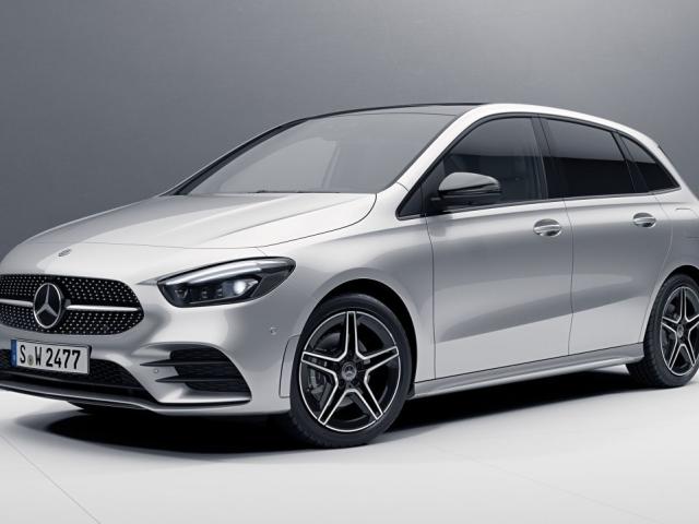 Sports Tourer Facelifting (2022 - teraz)