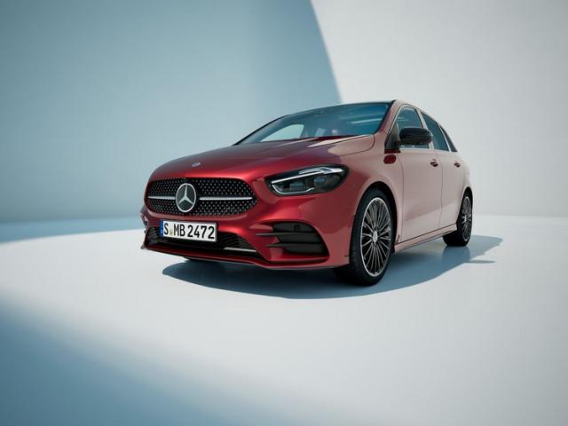 Sports Tourer Plug-In Facelifting (2023 - teraz)
