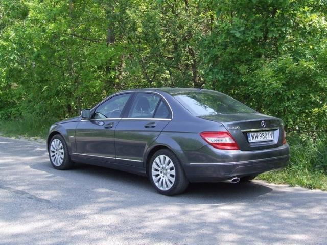 Limuzyna (2006 - 2013)