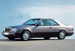 Coupe AMG (1994 - 1996)