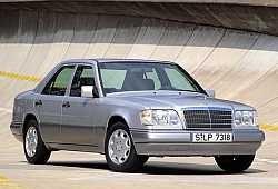 Sedan (1993 - 1995)
