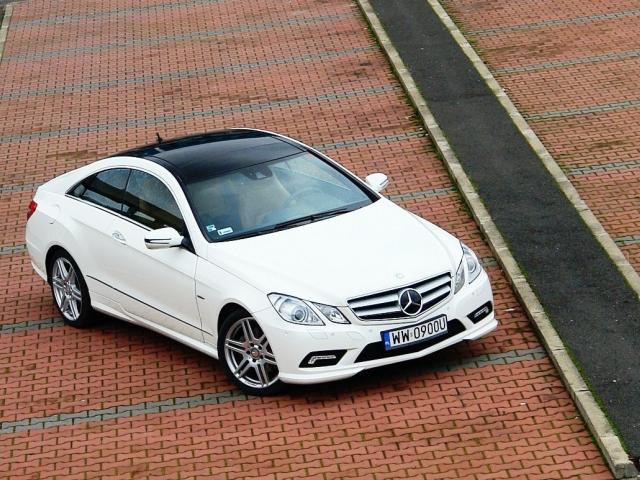 Coupe (2009 - 2012)