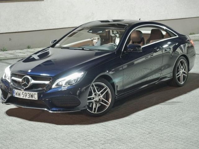 Coupe Facelifting (2013 - 2016)