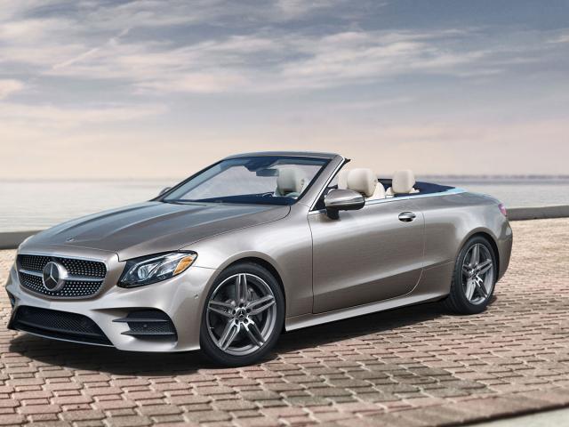 Cabrio AMG (2018 - 2020)