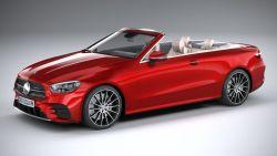 Cabrio AMG Facelifting (2020 - 2023)