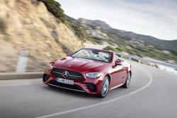 Cabrio Facelifting (2020 - 2023)