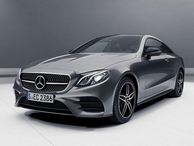 Coupe (2017 - 2020)