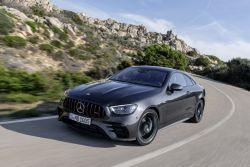 Coupe Facelifting (2020 - 2023)