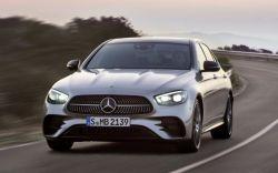 Limuzyna Plug-in Facelifting (2020 - 2023)