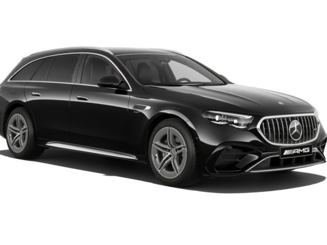 Kombi AMG (2025 - teraz)