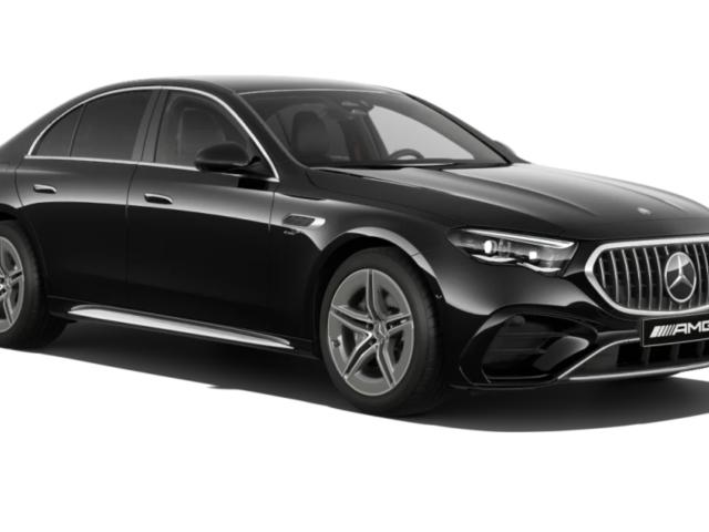 Sedan AMG (2025 - teraz)