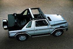 Soft Top (1989 - 2012)