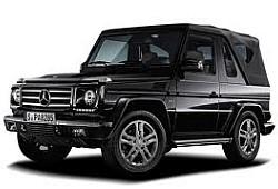 Soft Top Facelifting (2012 - 2017)