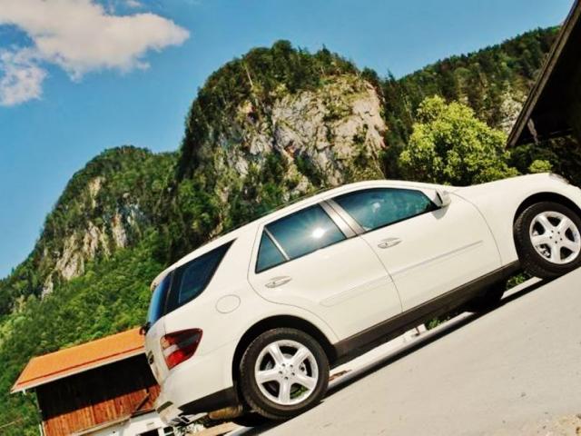 Off-roader (2005 - 2008)